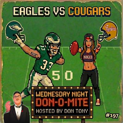 Wednesday Night Don-O-Mite 1/7/26