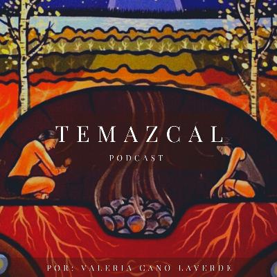 Temazcal, Baño de Vapor Prehispánico