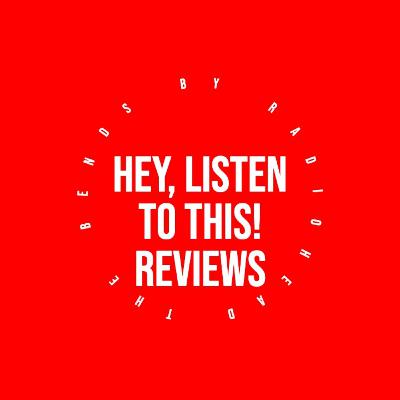 The Bends by Radiohead Album Review The Bends by Radiohead Album Review