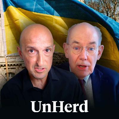 Ukraine: Realist vs Idealist