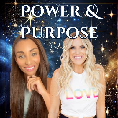 #134 Why Boundaries Aren’t Walls, They’re Self-Respect with Randi Halaway