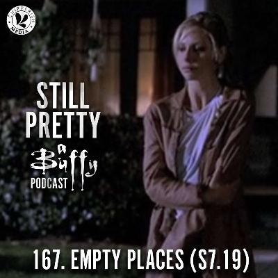 Empty Places (S7.19)