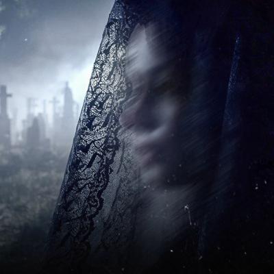 La Dama de Negro: La Pasajera Fantasma | Leyenda Real