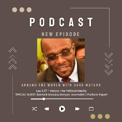 Kenya: The Political Reality