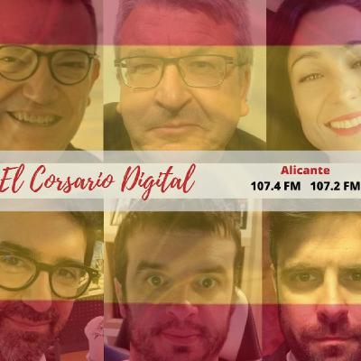 El Corsario Digital y las encuestas El Corsario Digital y las encuestas