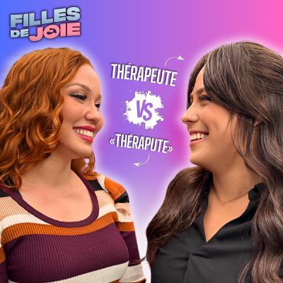 Thérapeute vs “Thérapute” : Deux Façons d’aider à Guérir un Trauma Sexuel