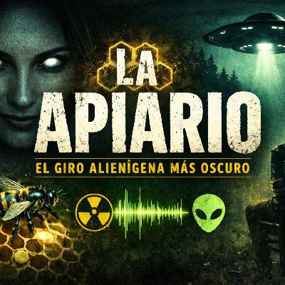 La Apiario: El experimento secreto para controlar a la humanidad (Proyecto APISYN)