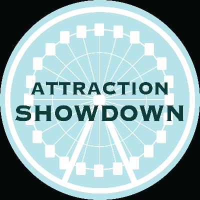 Update on Attraction Showdown Update on Attraction Showdown