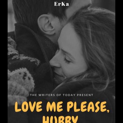Love Me Please, Hubby Eps 6