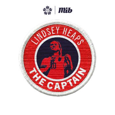 The Captain with Lindsey Heaps: Welcome to the Show! The Captain with Lindsey Heaps: Welcome to the Show!