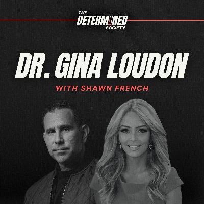 Remembering Charlie Kirk with Dr. Gina Loudon