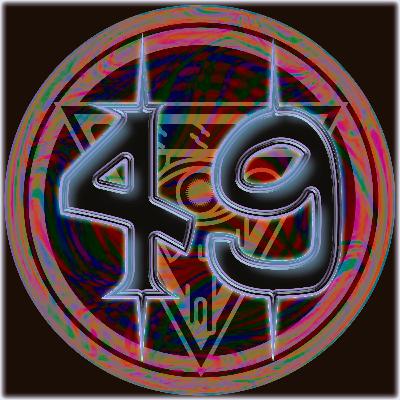 Episode 49: Glodean White's Nine Inch Nails Episode 49: Glodean White's Nine Inch Nails