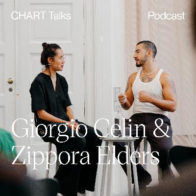 Giorgio Celin & Zippora Elders