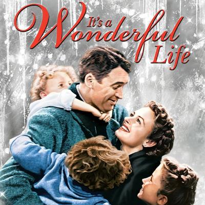 It’s A Wonderful Life review!
