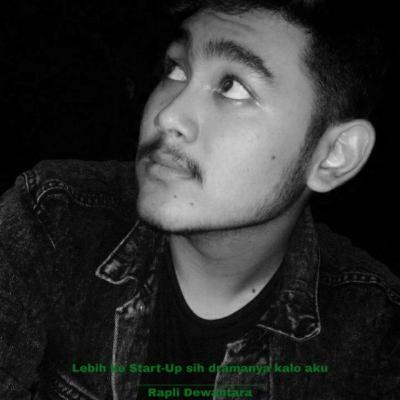 Film Favorit, Budaya Lokal, dan Musik Favorit: -Rapli Dewantara- Film Favorit, Budaya Lokal, dan Musik Favorit: -Rapli Dewantara-