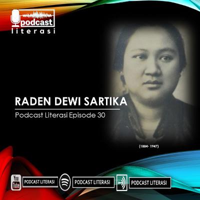Dewi Sartika - Pendidikan