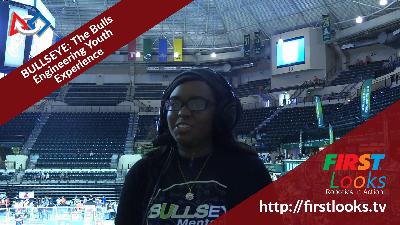 BULLSEYE: The Bulls Engineering Youth Experience @ ROBOTICON Tampa Bay 2018