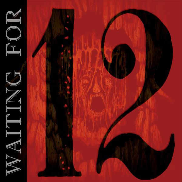 NoSleep Podcast - Waiting for 12 - Trees NoSleep Podcast - Waiting for 12 - Trees