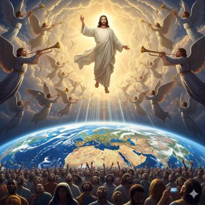 1402 - Mateus 24, o discurso escatológico de Jesus