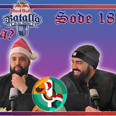 Final Internacional 2020 🏆 | RED BULL 🐮 Batalla de Gallos 🐔 (ANALISIS) (PASO ESTO)🤯 || Sede 18 Final Internacional 2020 🏆 | RED BULL 🐮 Batalla de Gallos 🐔 (ANALISIS) (PASO ESTO)🤯 || Sede 18