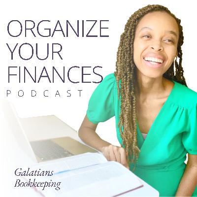 Ep. 1 | How to Truly Be Rich - Grow Your Business by Giving - CHRISTIAN ACCOUNTANT EXPLAINS
