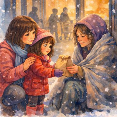 Le pouvoir de l’empathie