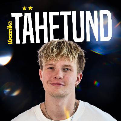 Jaagup Tuisk: ma ei ole armunud esimesest silmapilgust, aga loomult olen romantik