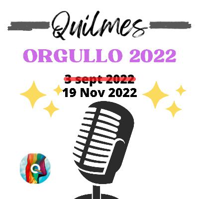 Quilmes - Orgullo 2022 Quilmes - Orgullo 2022