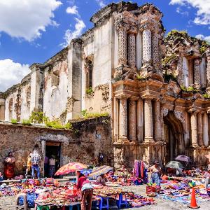So Far So Good in Guatemala So Far So Good in Guatemala