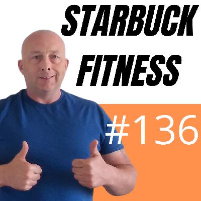 #136 - Better Cardio? Focus On Getting Stronger