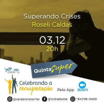 Superando Crises Superando Crises