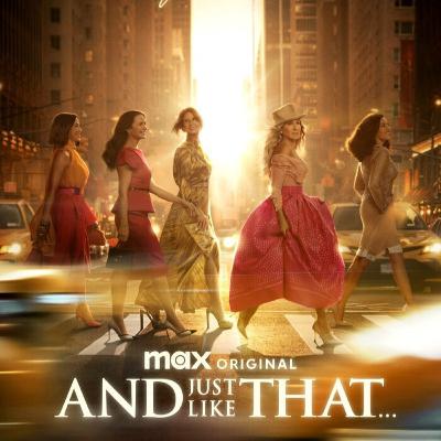 Por fin cancelaron 'And Just Like Crap'