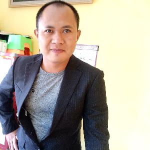 Selamat datang di channel saya