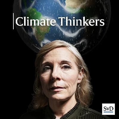 Koko Warner: The dangers of climate migration