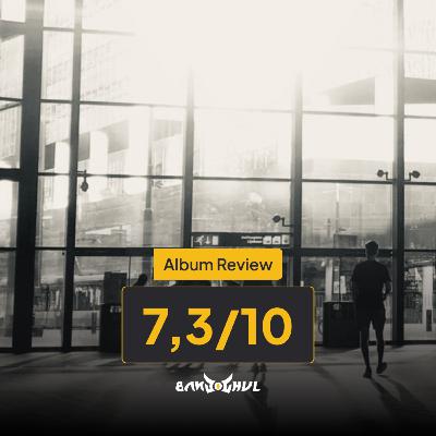 Ini Sound Yang Gue Cari: Shoegaze, Indie Rock, Dream Pop (Danesa - Farewell Now | Album Review) Ini Sound Yang Gue Cari: Shoegaze, Indie Rock, Dream Pop (Danesa - Farewell Now | Album Review)