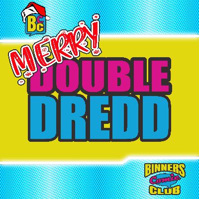 BTD: Merry Double Dredd