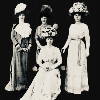 Episode 55: A Woman’s War