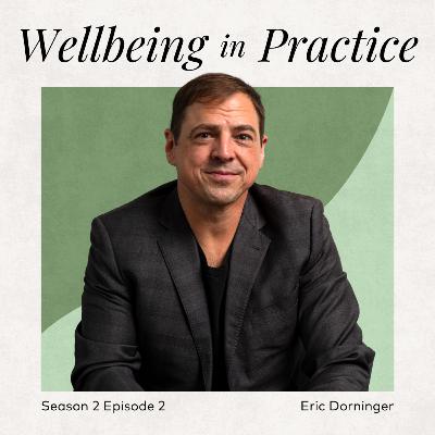 The Wonders of the Endocannabinoid System | Dr Eric Dorninger
