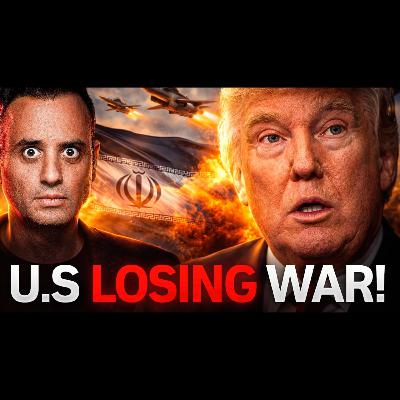 Everyone Thinks The U.S Is Winning This War! [They're WRONG]