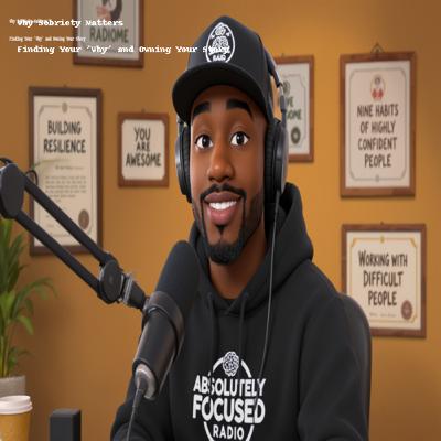 Why I Chose Me 💪🎧 | A Powerful Recovery Song for the Sober Journey Why I Chose Me 💪🎧 | A Powerful Recovery Song for the Sober Journey