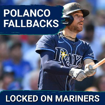 Top 5 FALLBACK OPTIONS If the Seattle Mariners Don't Bring Jorge Polanco Back | Top 5 Tuesday Top 5 FALLBACK OPTIONS If the Seattle Mariners Don't Bring Jorge Polanco Back | Top 5 Tuesday
