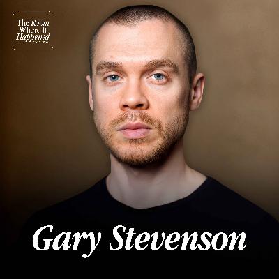 Gary Stevenson | The Structural Flaw In Society Billionaires Don’t Want You To Know