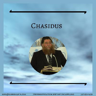 Chasidus – What’s a Gift? Chasidus – What’s a Gift?