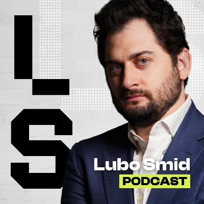 #99 Trends, Tech, and the Future of Community-Driven Fitness | Edward Hertzman #99 Trends, Tech, and the Future of Community-Driven Fitness | Edward Hertzman