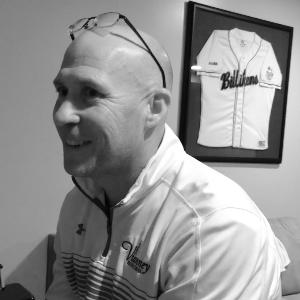 Kevin Walsh from Vianney Joins us