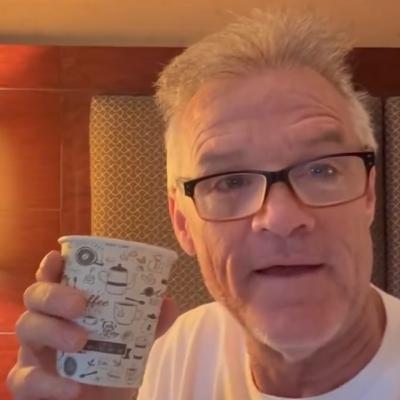 FOX Sports Buys Part Of IndyCar & My Official Take On The NASCAR Points System | Coffee With Kenny FOX Sports Buys Part Of IndyCar & My Official Take On The NASCAR Points System | Coffee With Kenny