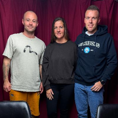 #193 - Mai-Brit T. Pedersen & Anders Engkrog Laursen #193 - Mai-Brit T. Pedersen & Anders Engkrog Laursen