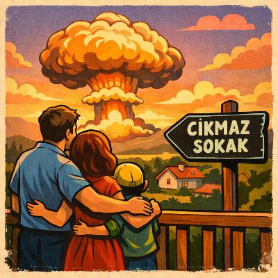 Fallout ya da Dünyanın Sonu