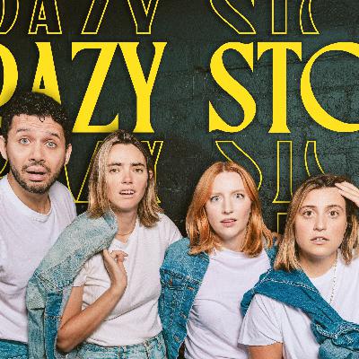1650's | Crazy Story #8