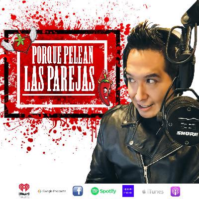 ¿Porqué pelean las parejas? ¿Porqué pelean las parejas?